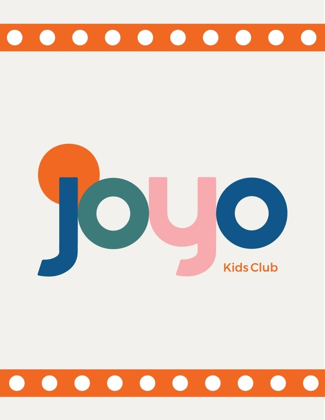 Joyo Kids Club / Etiler