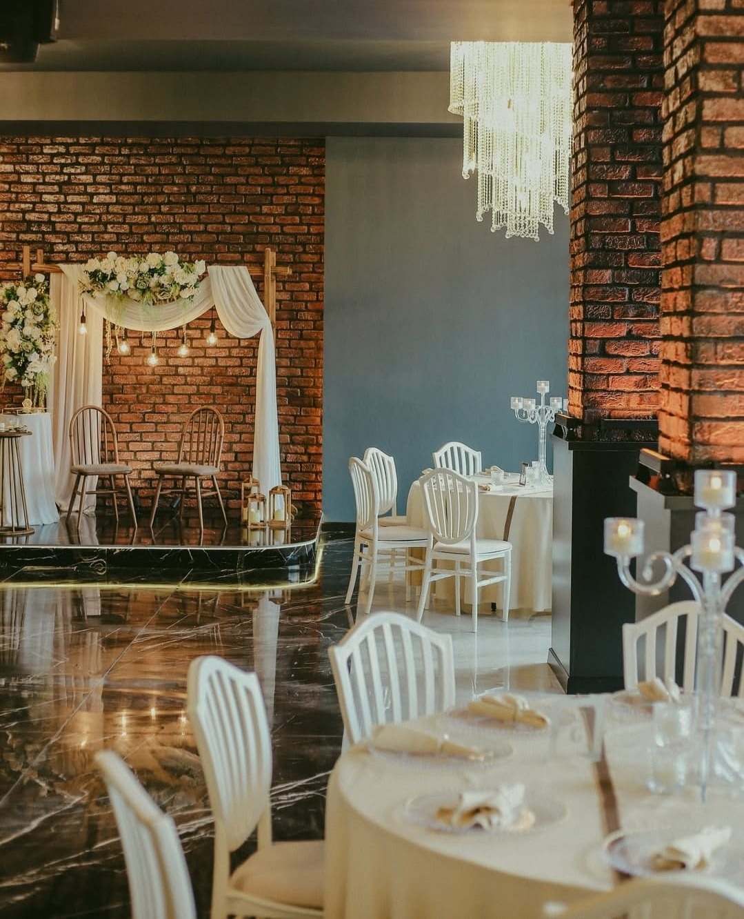 Mira Wedding Gizlibahçe